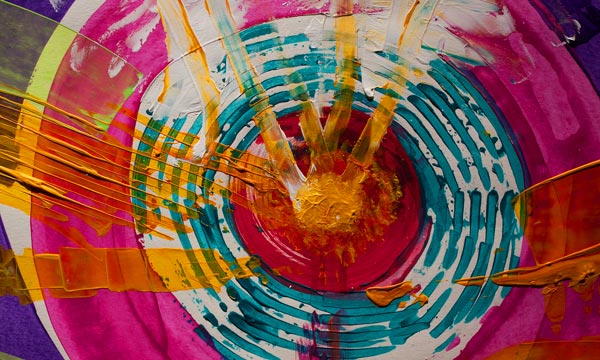 abstract design