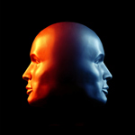 Two-faced Janus