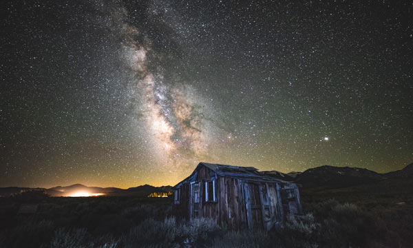 Milky Way