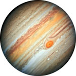 planet jupiter