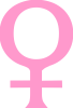 Venus glyph