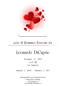 Love-Romance Premium Forecast Report